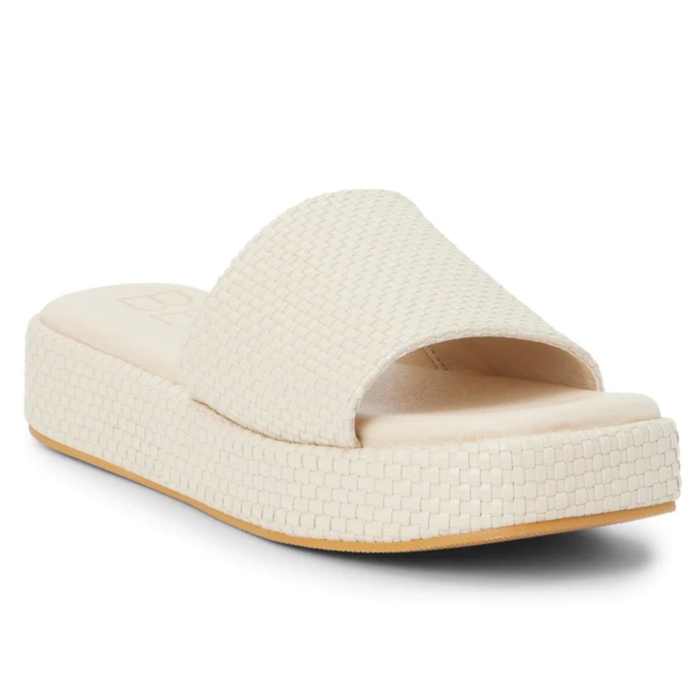 Beach by Matisse Maui Platform Sandal Womens Size 8 NEW w/o Box